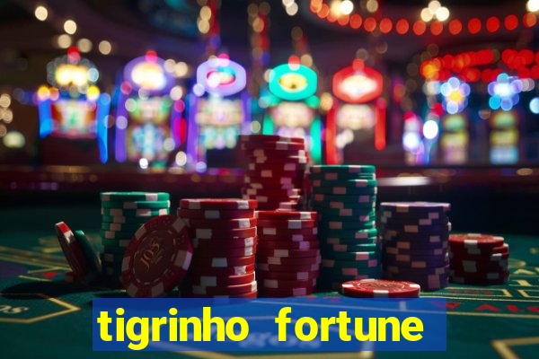 tigrinho fortune tiger png